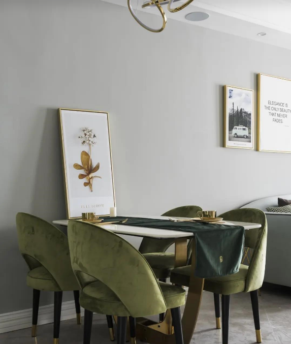 86平米客廳陽臺隔斷門款式效果圖欣賞