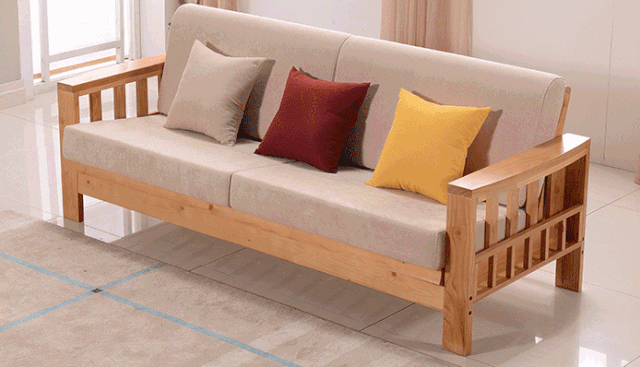 留什么客房？這樣的多功能房設(shè)計(jì)，難道不香嗎？