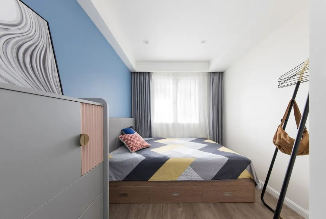 留什么客房？這樣的多功能房設(shè)計(jì)，難道不香嗎？