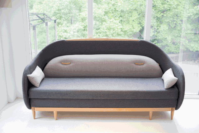 留什么客房？這樣的多功能房設(shè)計(jì)，難道不香嗎？