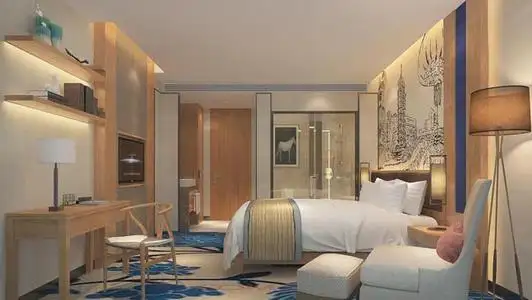 留什么客房？這樣的多功能房設(shè)計(jì)，難道不香嗎？