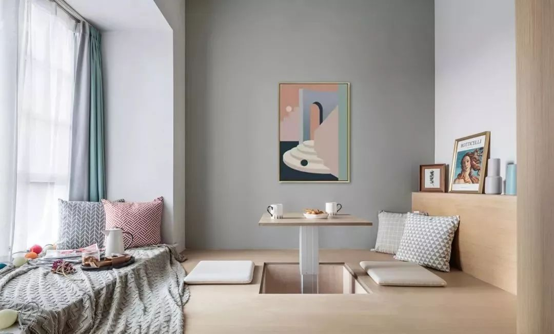 留什么客房？這樣的多功能房設(shè)計(jì)，難道不香嗎？