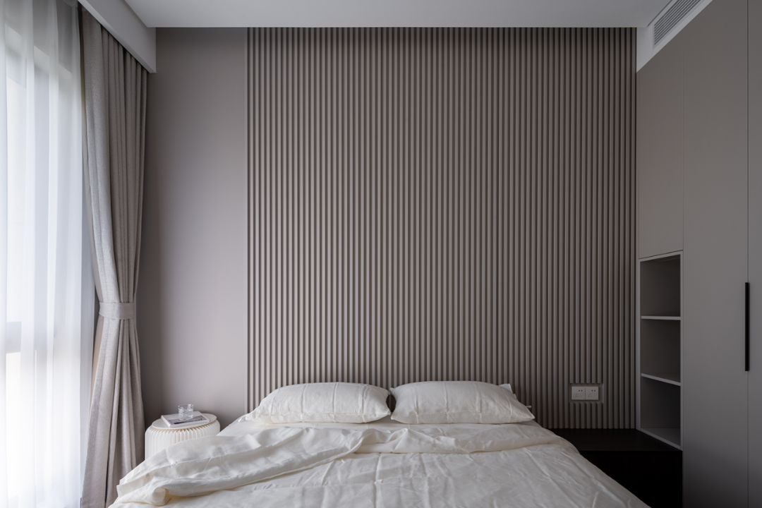 極致色彩丨黑白灰奏響主基調(diào)，在純粹中探索極簡(jiǎn)之美