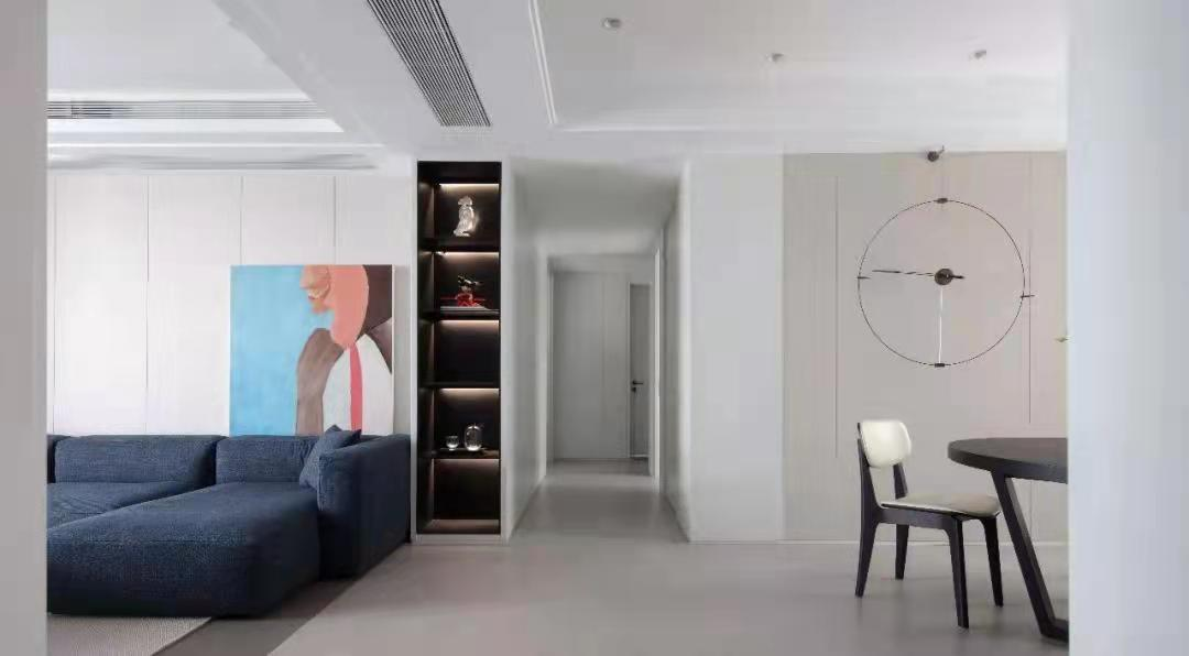 美縫一個月打造清爽簡約風(fēng)，強迫癥都羨慕的超強收納