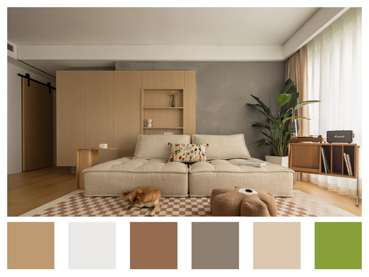 疲憊的年輕人，是時候擁有屬于自己的“玩樂基地”