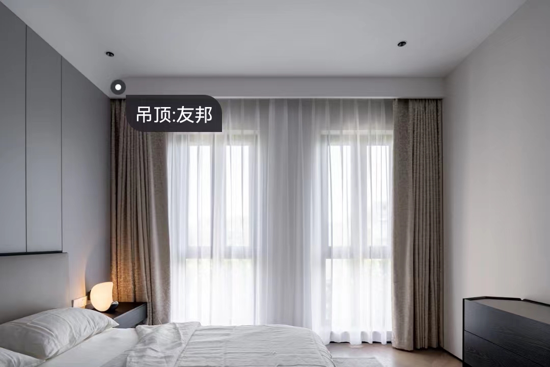 極致色彩丨黑白灰奏響主基調(diào)，在純粹中探索極簡(jiǎn)之美