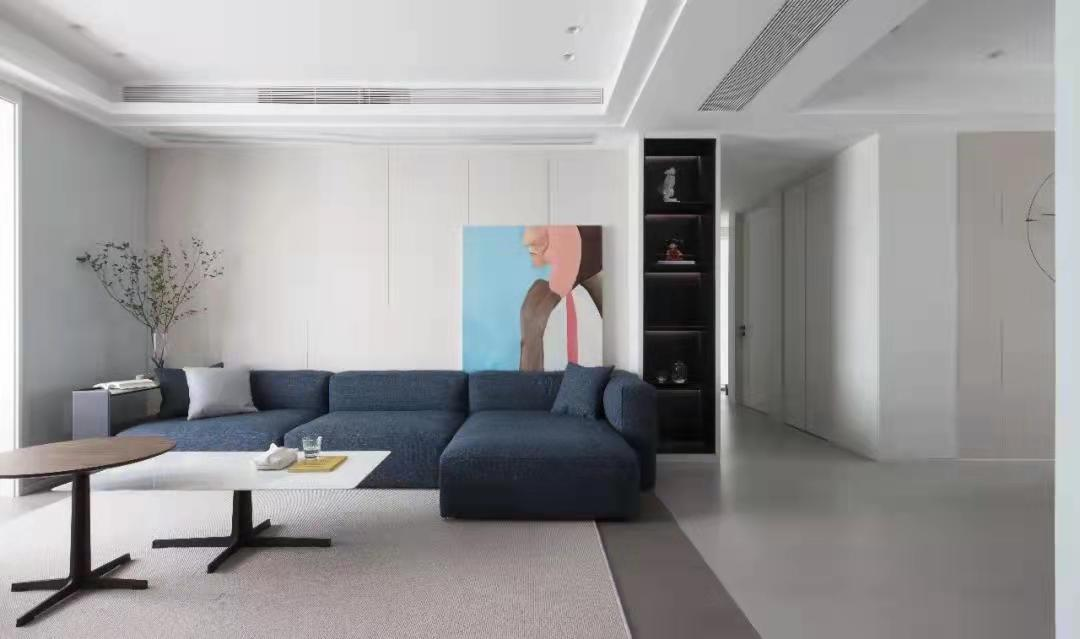 美縫一個月打造清爽簡約風(fēng)，強迫癥都羨慕的超強收納