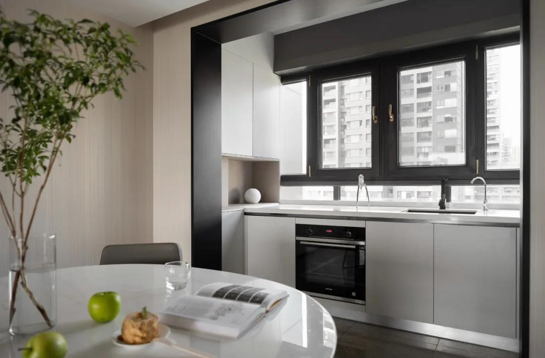 全屋暗藏收納秘籍，低成本打造簡約美居，效果服氣~