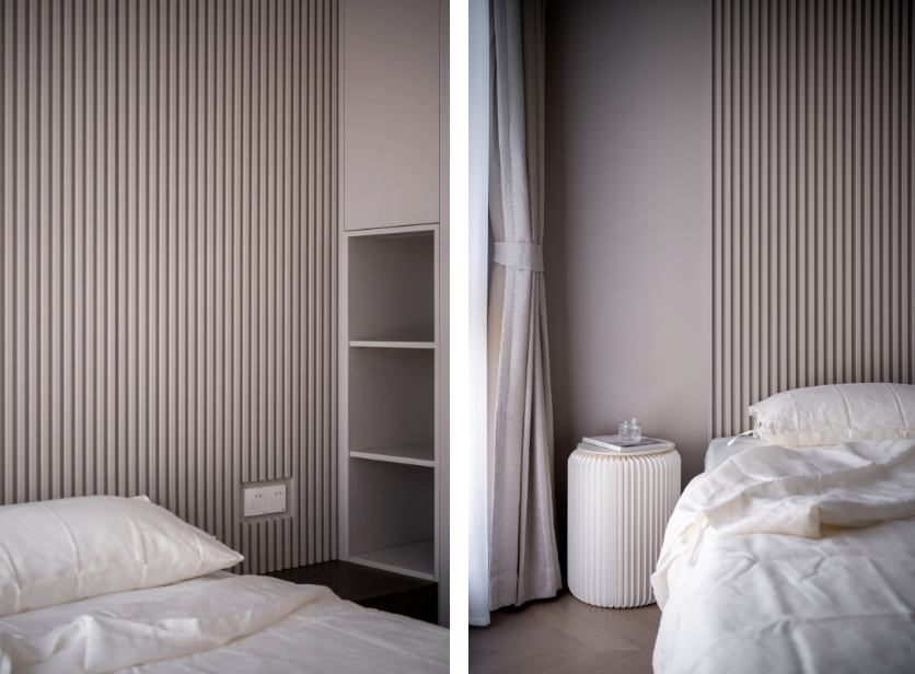 極致色彩丨黑白灰奏響主基調(diào)，在純粹中探索極簡(jiǎn)之美