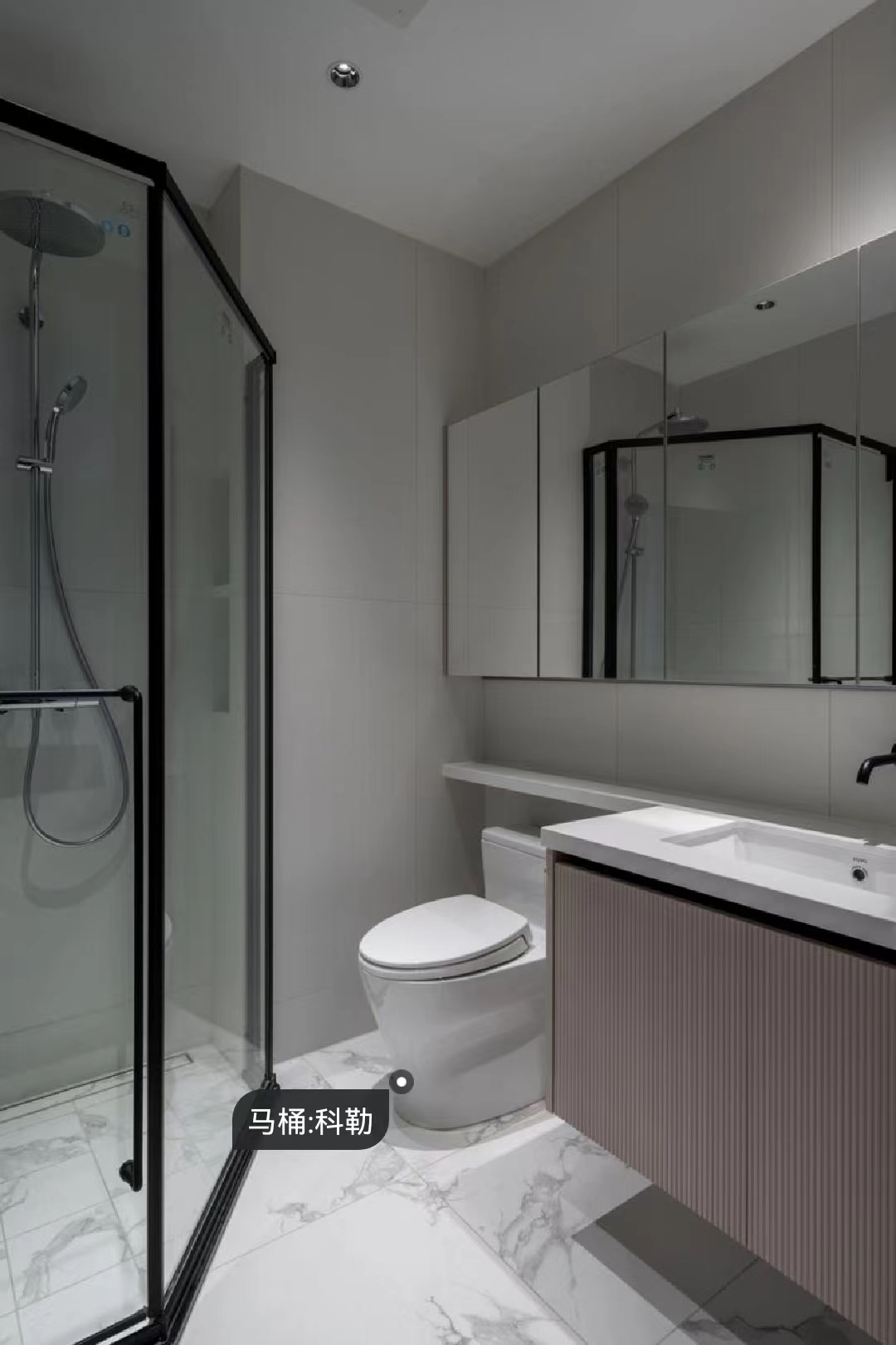 極致色彩丨黑白灰奏響主基調(diào)，在純粹中探索極簡(jiǎn)之美