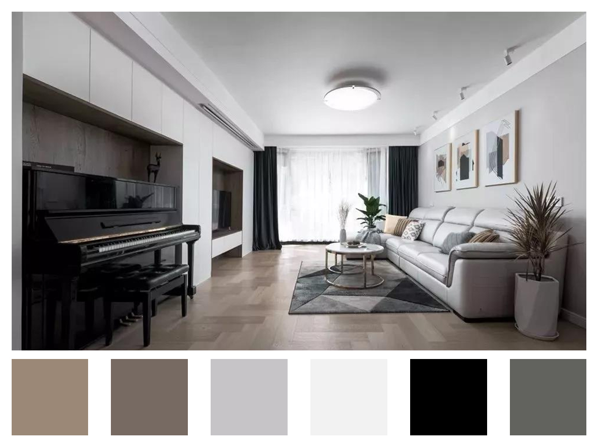 收納平淡與溫馨丨二孩之家的命題作文，看看他的回答