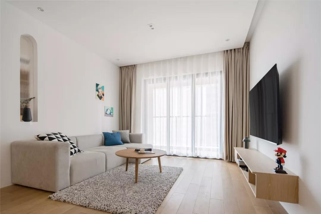 90后理想家：超多儲(chǔ)物空間、工作帶娃兩不誤，有娃必看！