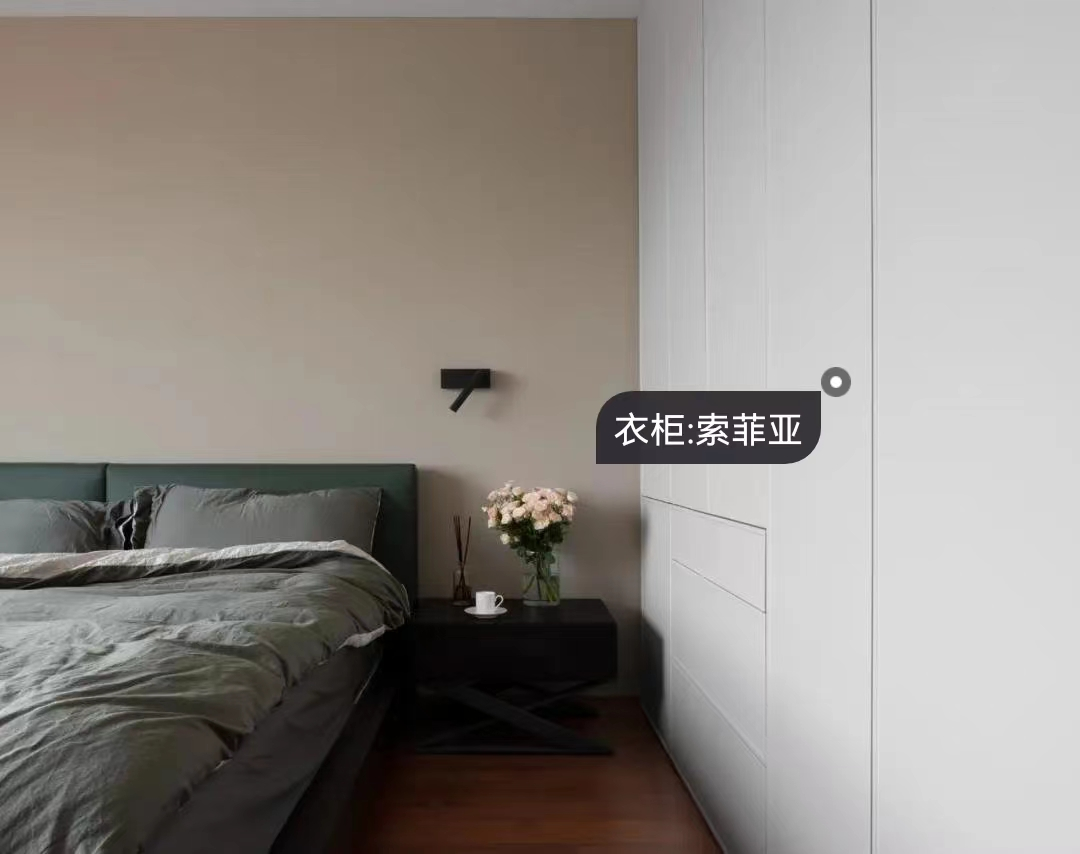 全屋暗藏收納秘籍，低成本打造簡約美居，效果服氣~