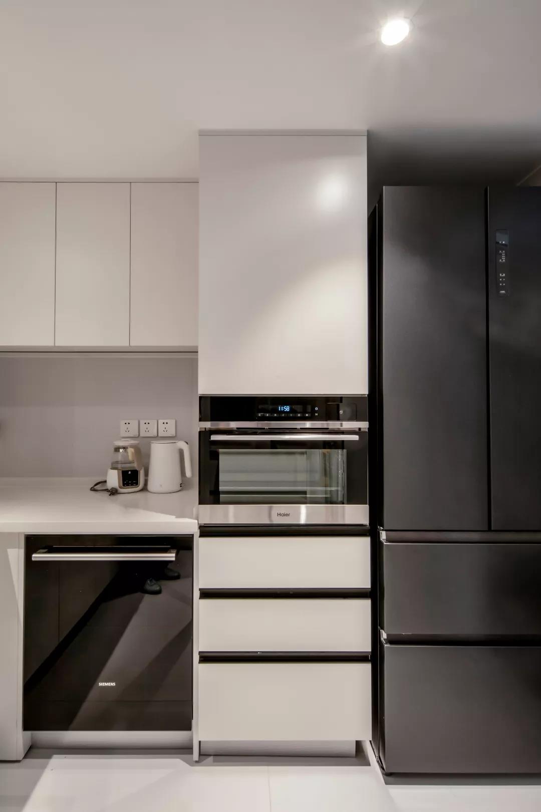 三口之家60㎡也能越住越大？還不快來學學立體收納