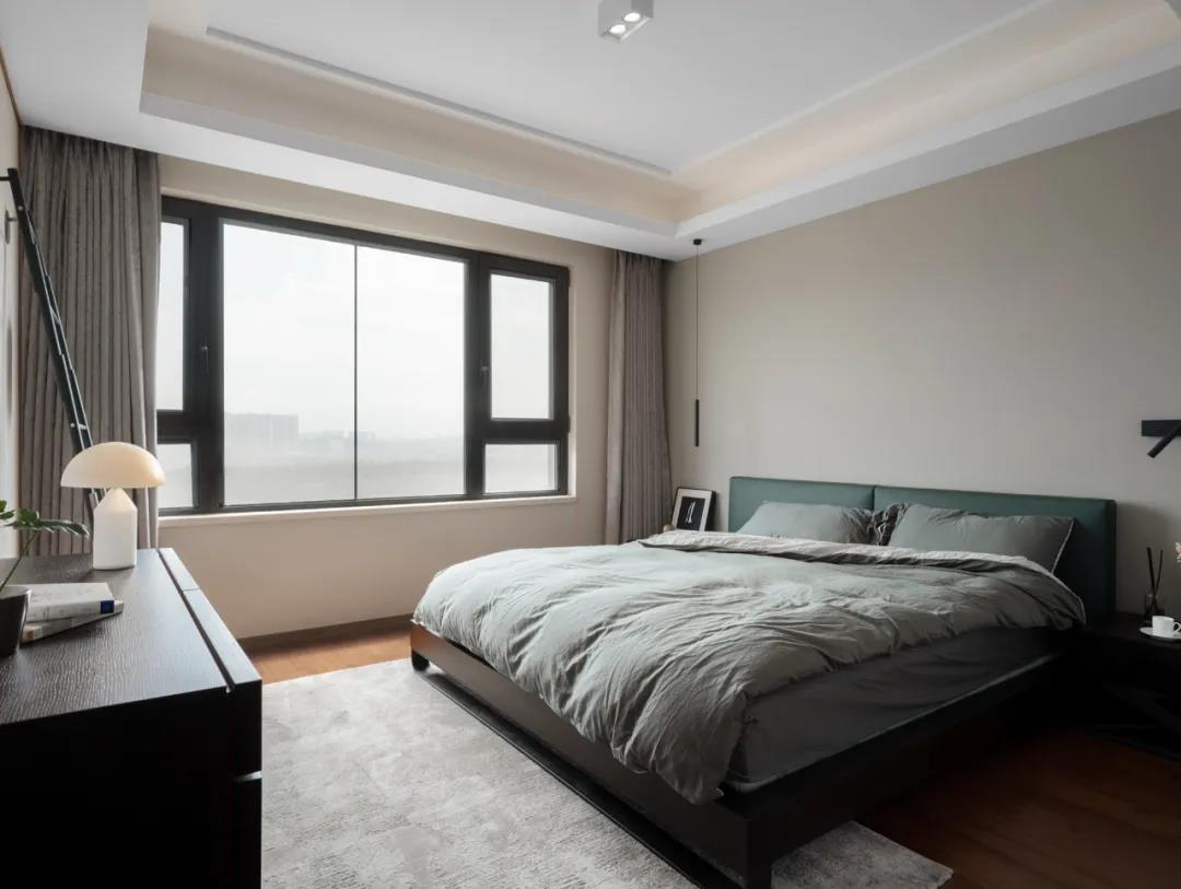 全屋暗藏收納秘籍，低成本打造簡約美居，效果服氣~