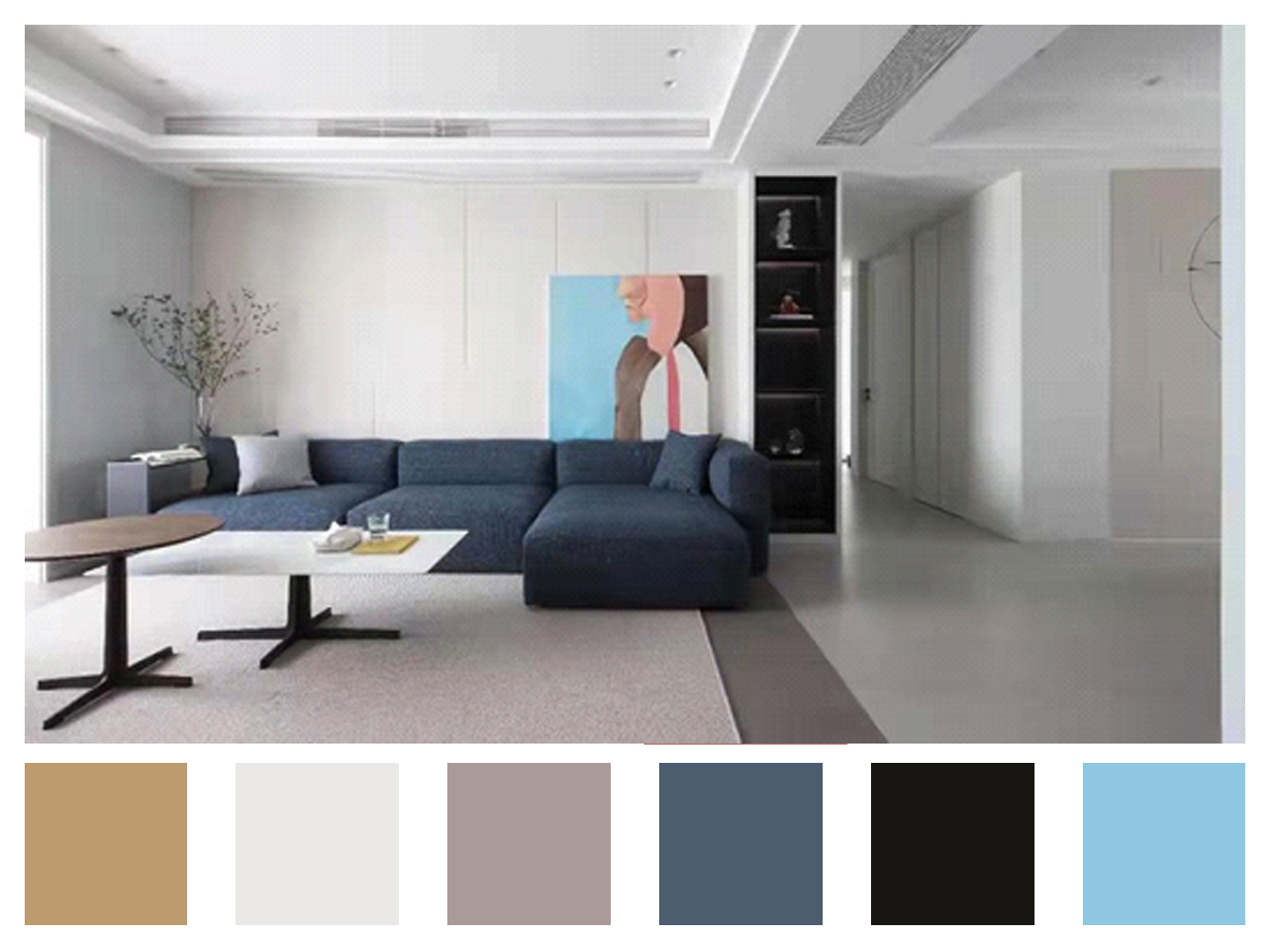 美縫一個月打造清爽簡約風(fēng)，強迫癥都羨慕的超強收納