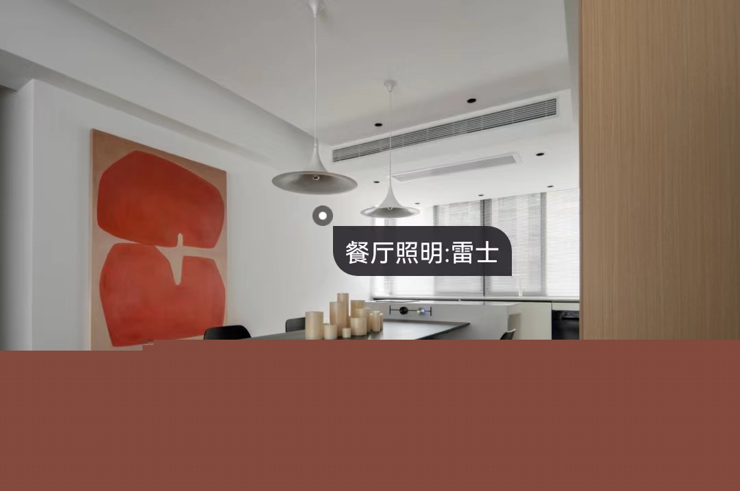 收納如何賦予生活溫度？走進他家，感受整潔下的別樣煙火