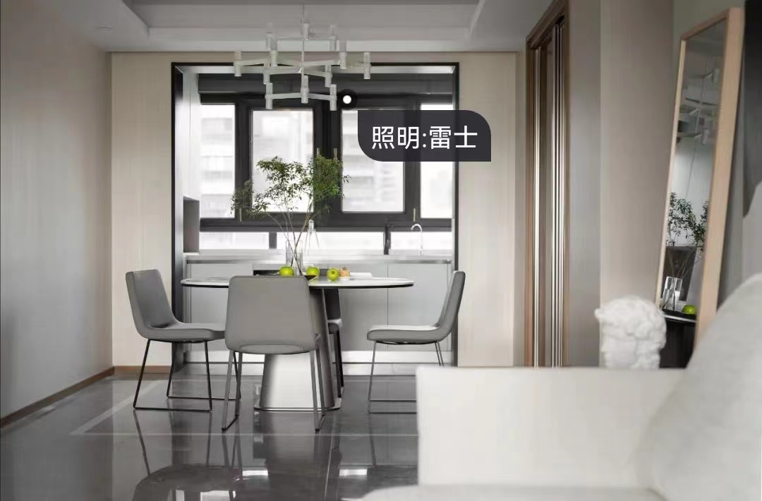 全屋暗藏收納秘籍，低成本打造簡約美居，效果服氣~