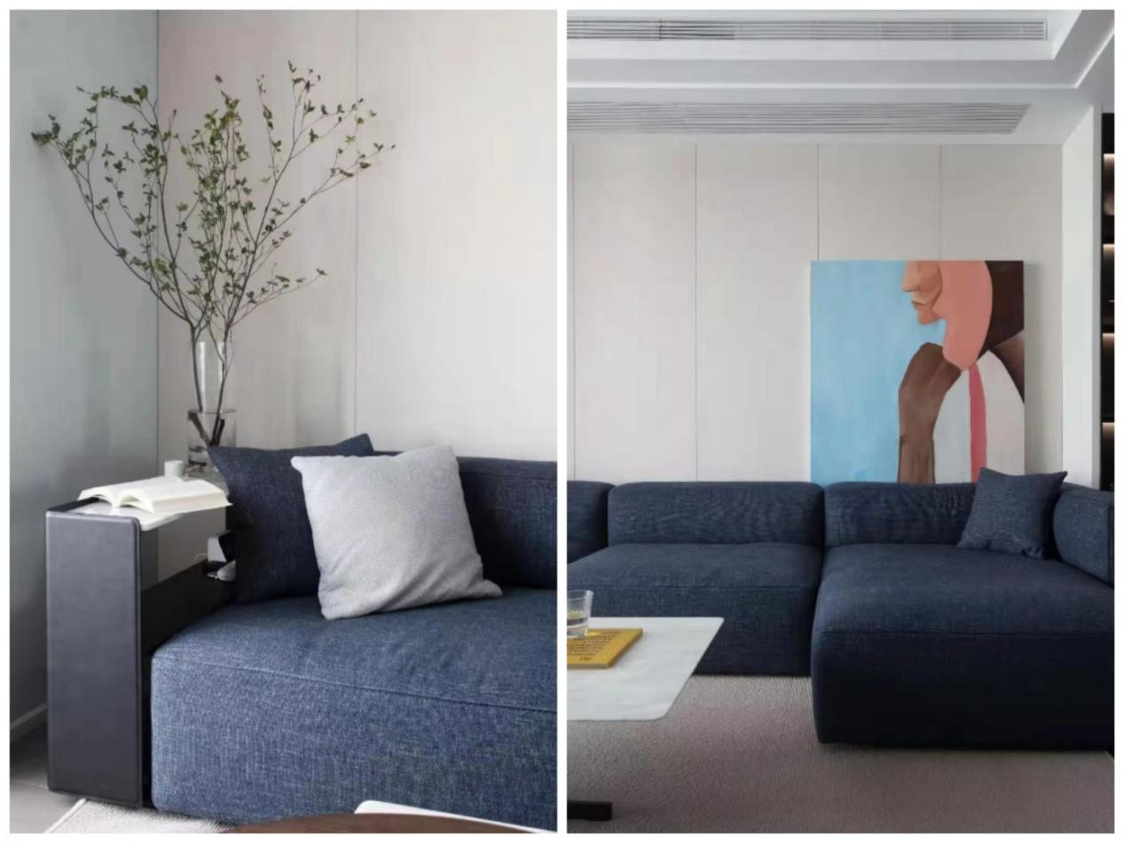 美縫一個月打造清爽簡約風(fēng)，強迫癥都羨慕的超強收納