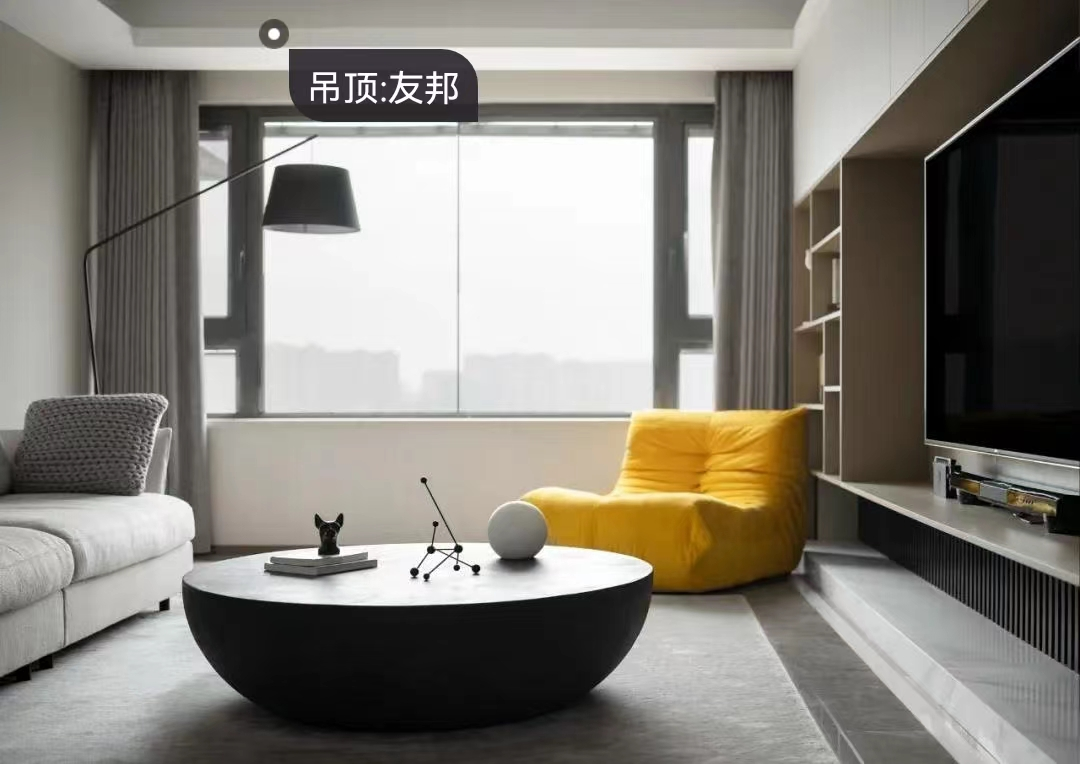 全屋暗藏收納秘籍，低成本打造簡約美居，效果服氣~