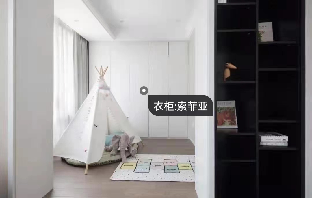 美縫一個月打造清爽簡約風(fēng)，強迫癥都羨慕的超強收納