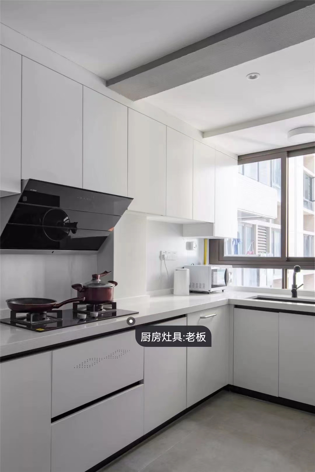 90后理想家：超多儲(chǔ)物空間、工作帶娃兩不誤，有娃必看！