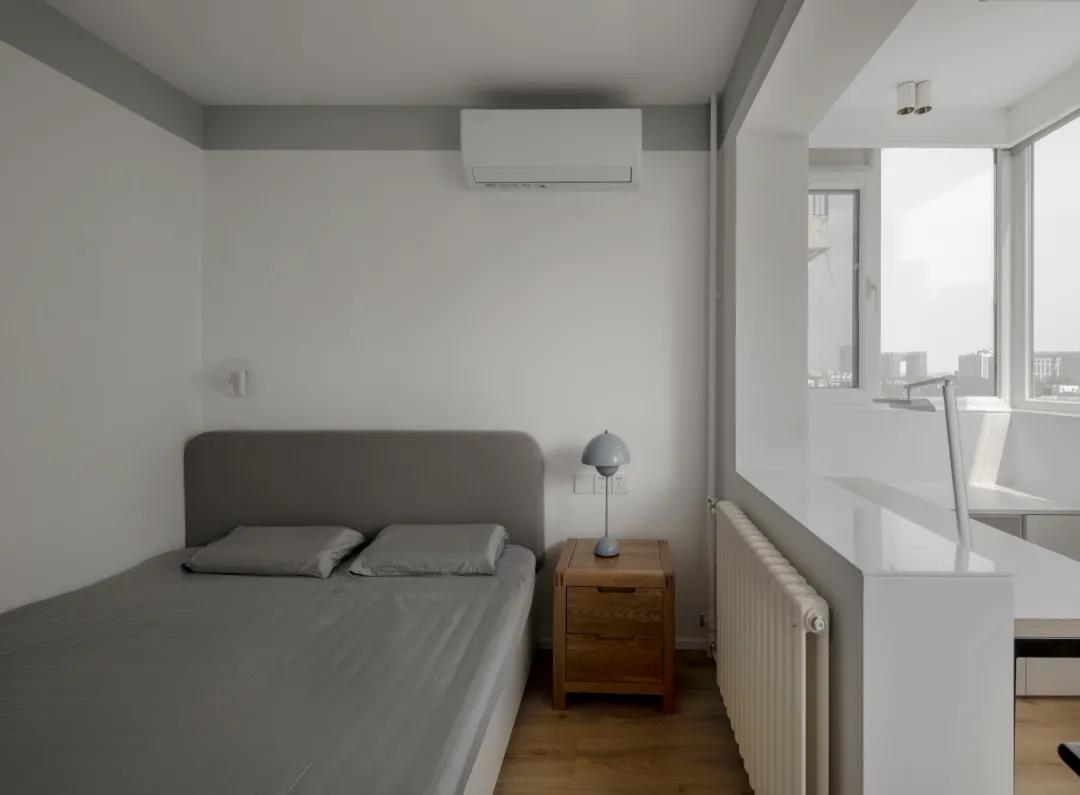 三口之家60㎡也能越住越大？還不快來學學立體收納