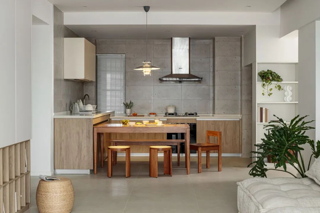 不被定義的晚年生活，帶你走進教授的北歐之家