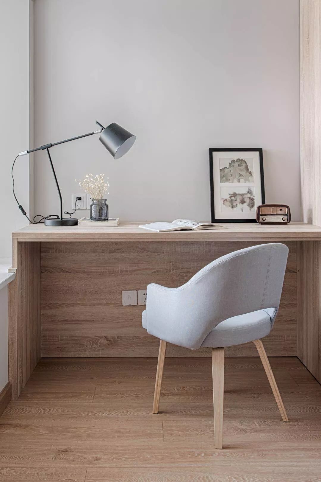 日式白皮書丨抬高的陽(yáng)臺(tái)，承載未來(lái)生活可能的模樣