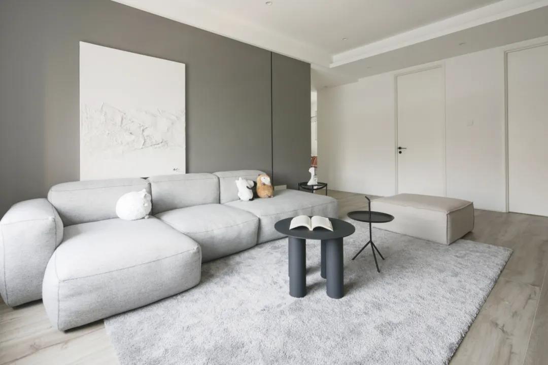 寶貝共度自在慵懶小日子，走進高精尖家庭的品質生活