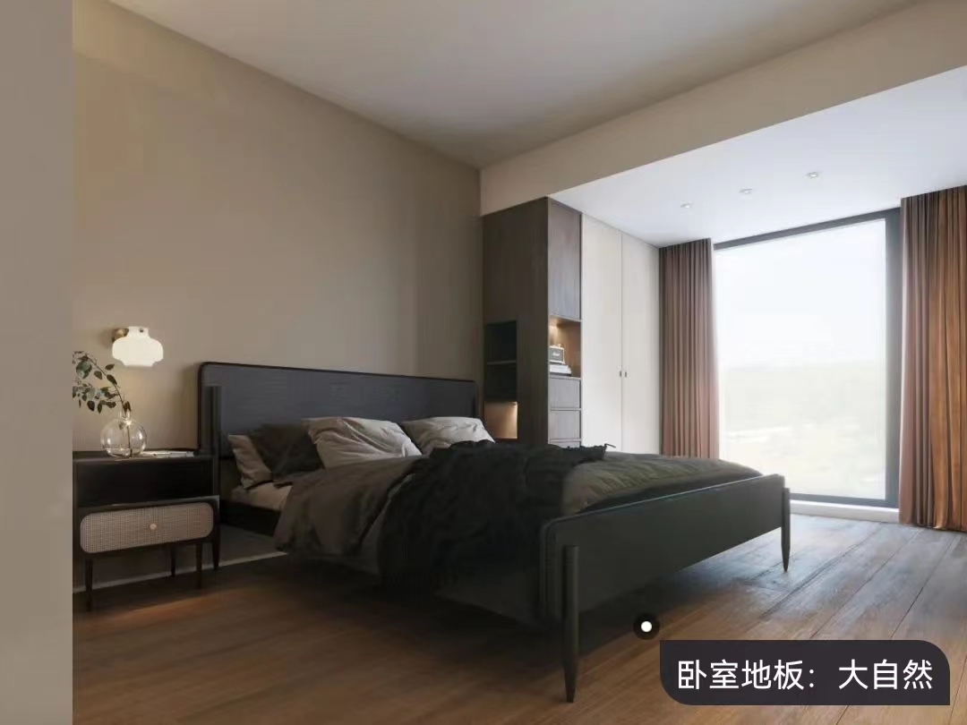 潮酷爸媽帶娃記，輕復(fù)古宅一鏡到底，影音房也沒放過