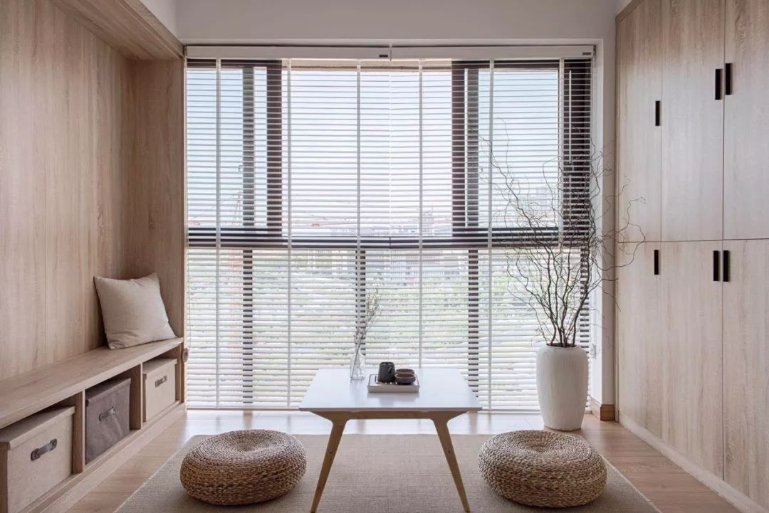 日式白皮書丨抬高的陽(yáng)臺(tái)，承載未來(lái)生活可能的模樣