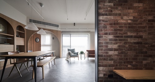 打通兩套房，竟是為了孩子的游樂(lè)場(chǎng)，當(dāng)代家庭“幼兒園”