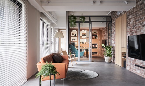 打通兩套房，竟是為了孩子的游樂(lè)場(chǎng)，當(dāng)代家庭“幼兒園”