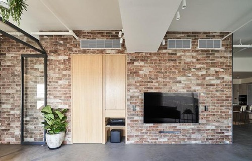 打通兩套房，竟是為了孩子的游樂(lè)場(chǎng)，當(dāng)代家庭“幼兒園”