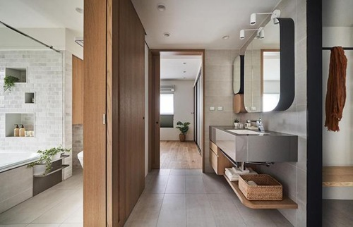 打通兩套房，竟是為了孩子的游樂(lè)場(chǎng)，當(dāng)代家庭“幼兒園”