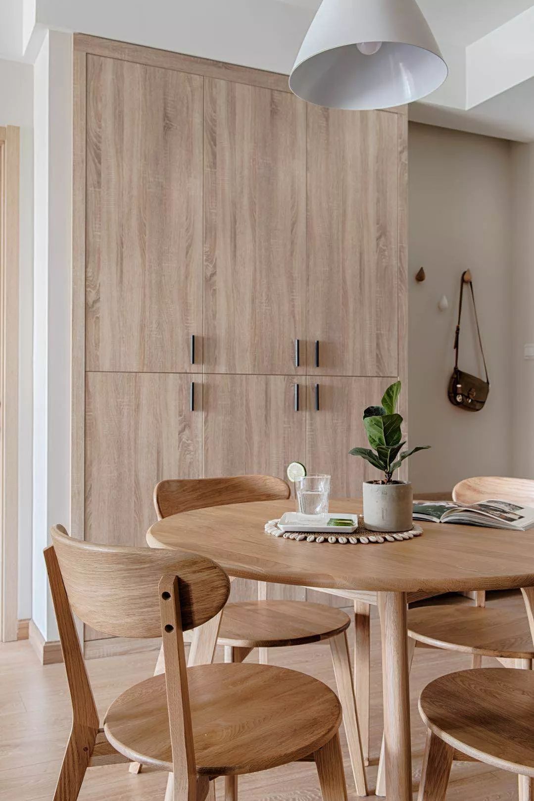 日式白皮書丨抬高的陽(yáng)臺(tái)，承載未來(lái)生活可能的模樣