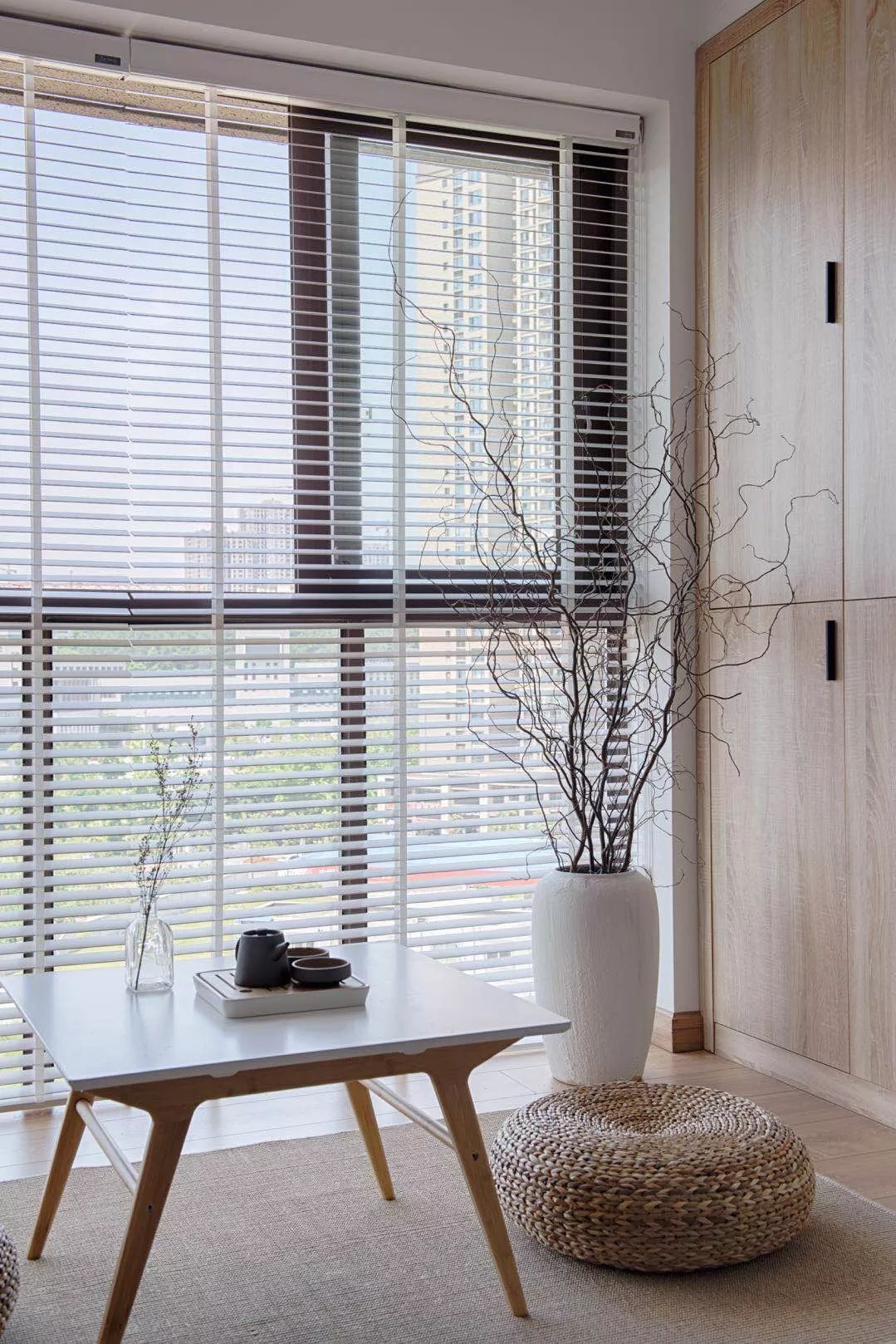 日式白皮書丨抬高的陽(yáng)臺(tái)，承載未來(lái)生活可能的模樣