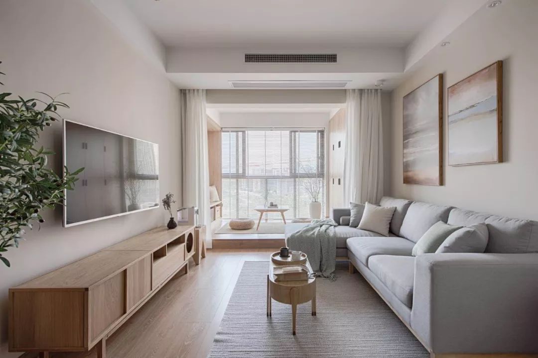 日式白皮書丨抬高的陽(yáng)臺(tái)，承載未來(lái)生活可能的模樣