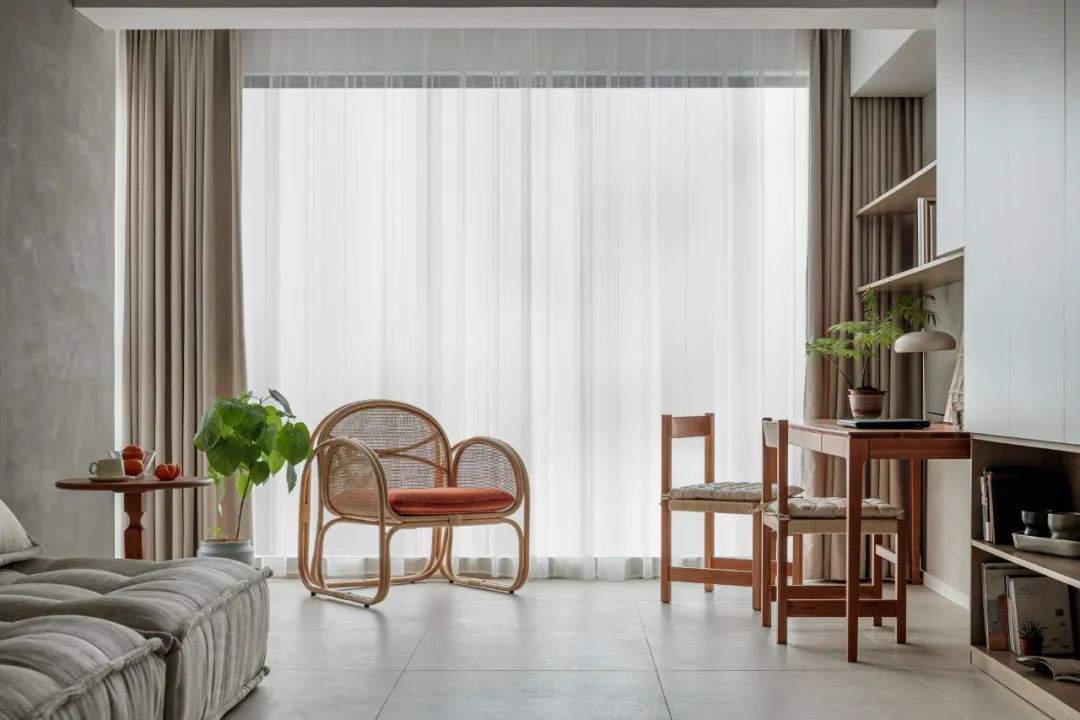 不被定義的晚年生活，帶你走進教授的北歐之家