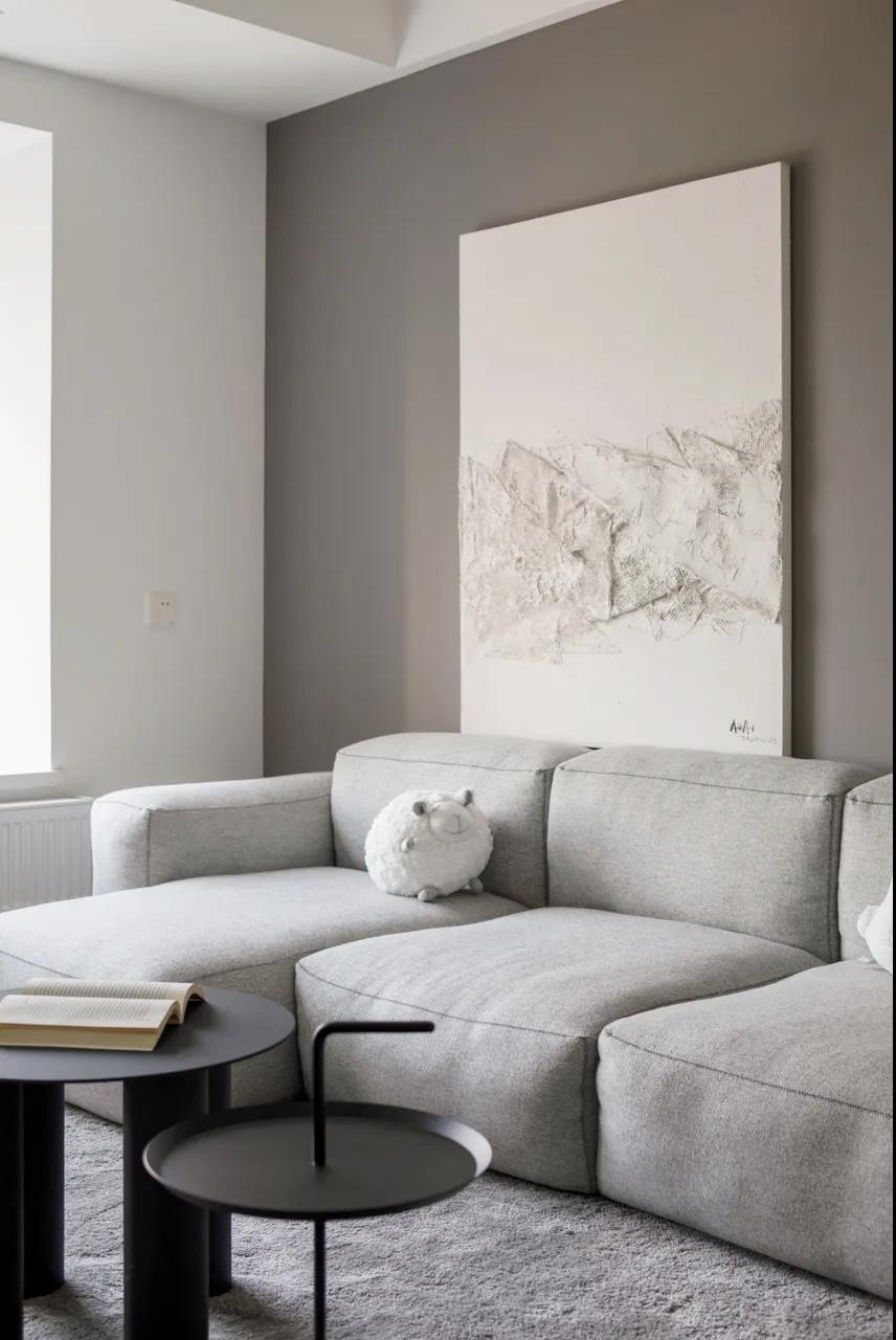 寶貝共度自在慵懶小日子，走進高精尖家庭的品質生活