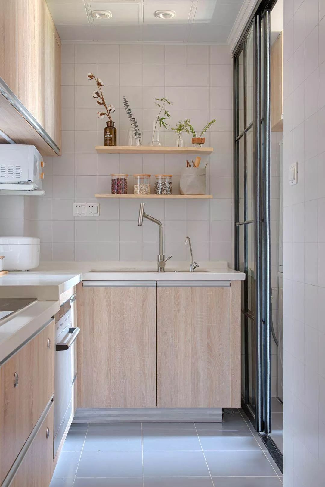 日式白皮書丨抬高的陽(yáng)臺(tái)，承載未來(lái)生活可能的模樣