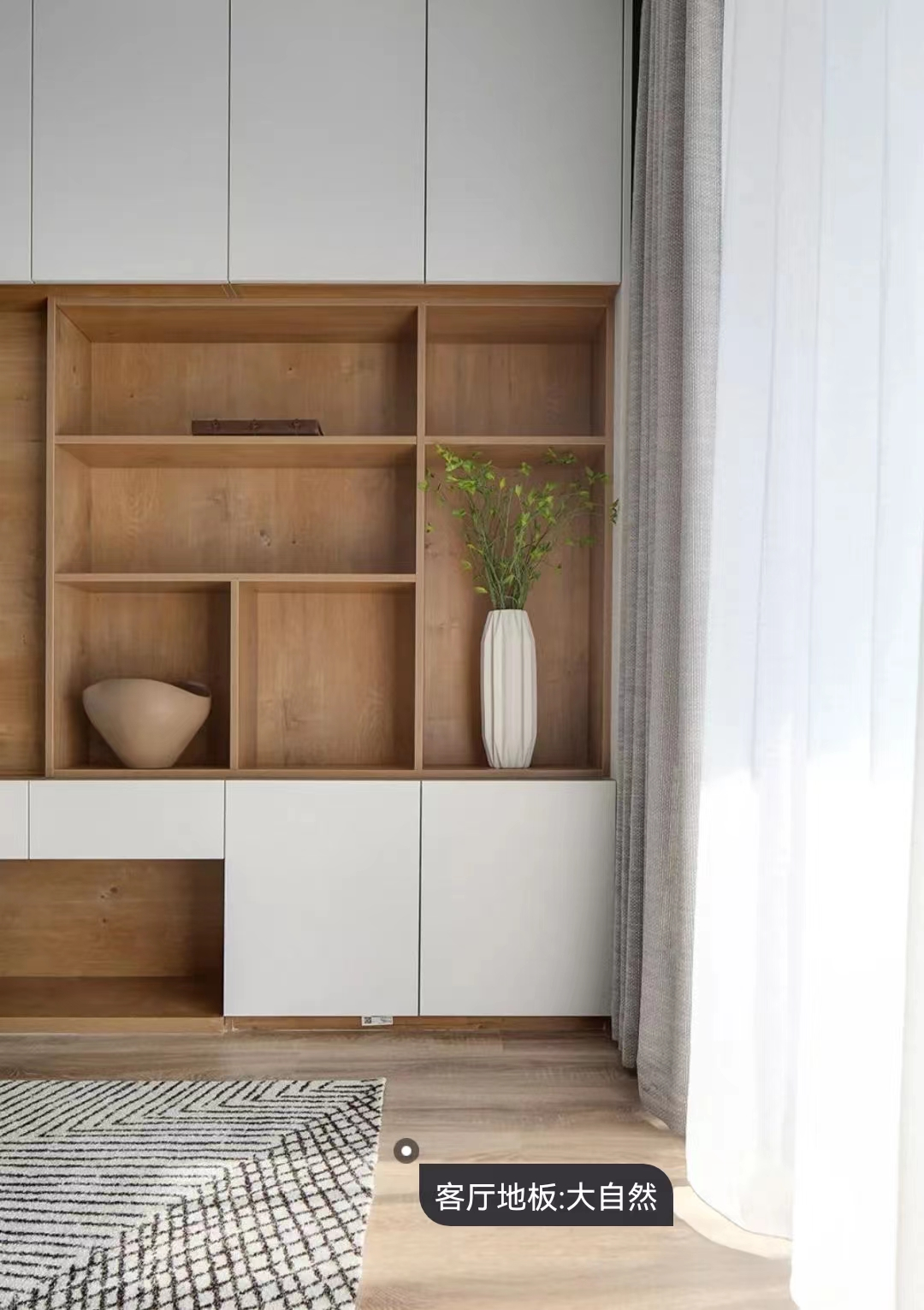 裝前空無一物，入住“空”無異物，手把手教你收納翻倍