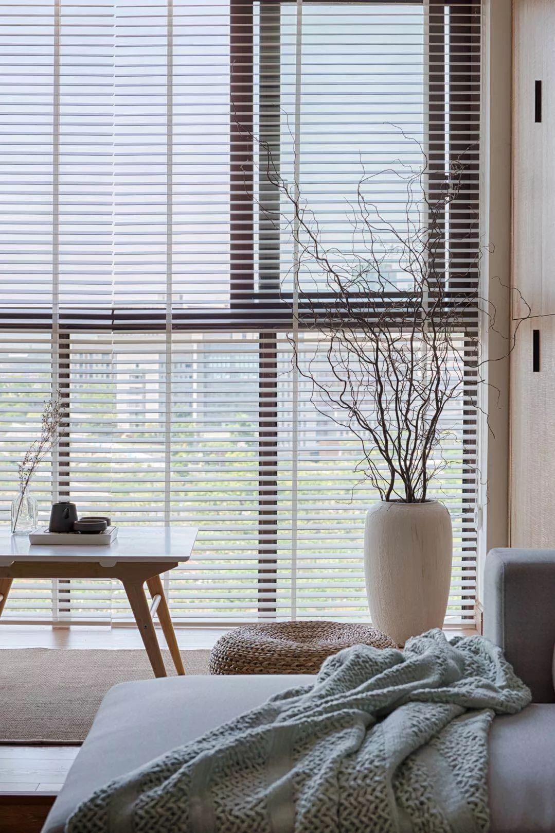 日式白皮書丨抬高的陽(yáng)臺(tái)，承載未來(lái)生活可能的模樣