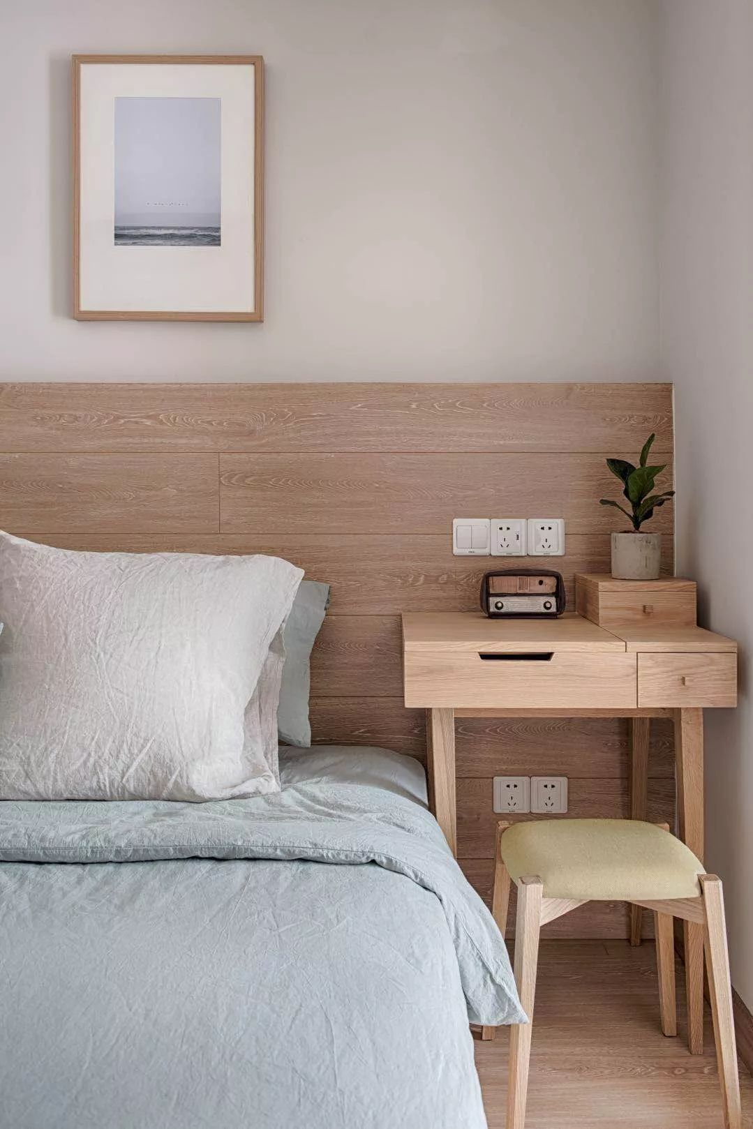 日式白皮書丨抬高的陽(yáng)臺(tái)，承載未來(lái)生活可能的模樣