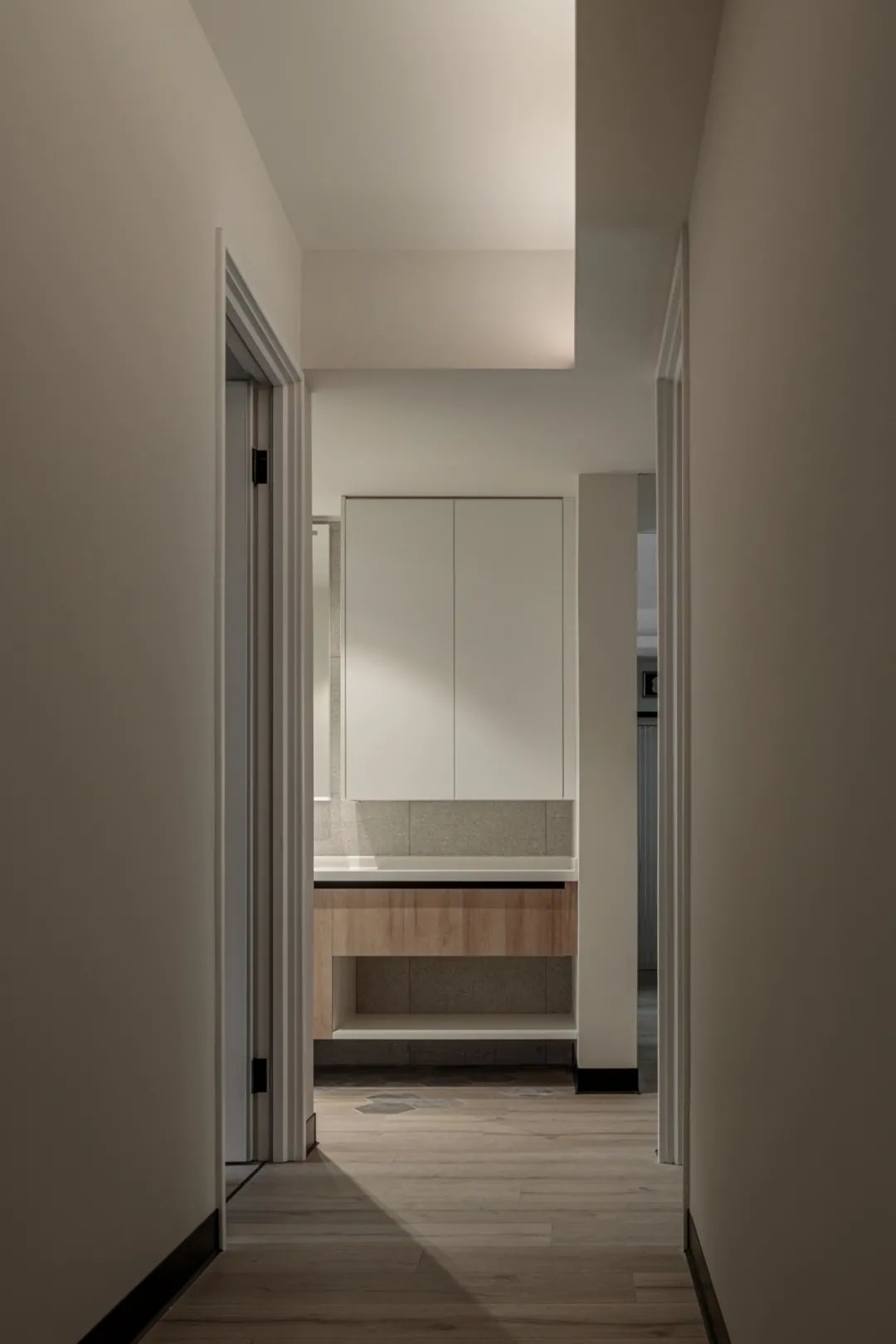 光影塑景丨ins風家具滋養天性，30盞燈樂在其中