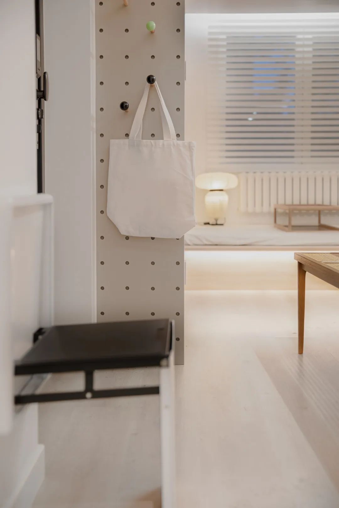 理工暖男の日式之家丨一人一喵，三餐四季，恬靜悠閑