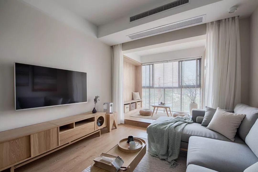 日式白皮書丨抬高的陽(yáng)臺(tái)，承載未來(lái)生活可能的模樣