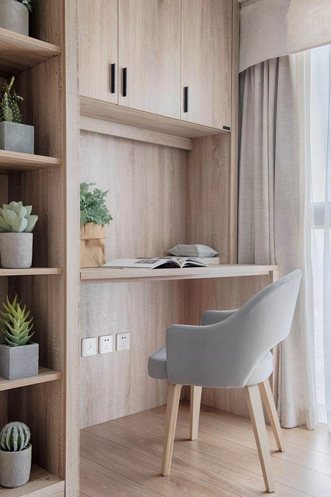 日式白皮書丨抬高的陽(yáng)臺(tái)，承載未來(lái)生活可能的模樣