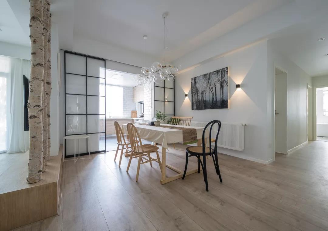 原汁原味北歐風(fēng)，芬蘭大叔在廣州書寫故鄉(xiāng)記憶